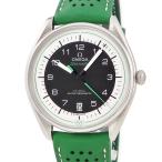 【3年保証】 オメガ シーマスター オリンピック オフィシャルタイムキーパー 522.32.40.20.01.005 限定 自動巻き メンズ 腕時計