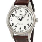 【3年保証】 IWC パイロット ウォッ�
