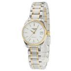 【3年保証】 ロンジン 腕時計 マスターコレクション L2.128.5.12.7 自動巻き レディース