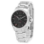 【3年保証】 ロンジン コンクエストV.H.P. L3.728.4.66.6 クオーツ メンズ 腕時計 【新品】