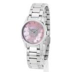 【3年保証】 グッチ 腕時計 G-タイムレス YA1265025 クオーツ レディース