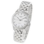 【3年保証】 ロンジン 腕時計 フラッグシップ L4.774.4.14.6 自動巻き メンズ