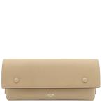  Celine очки кейс bai цвет кожа бежевый красный красный очки inserting 