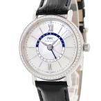 【3年保証】 IWC ポートフィノ ミッドサイズ オートマティック デイ＆ナイト IW459101 純正ダイヤ シェル 自動巻き メンズ 腕時計