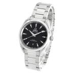 【3年保証】 オメガ シーマスターアクアテラ 220.10.38.20.01.001 自動巻き メンズ 腕時計 【新品】