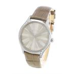 【★10％OFF】【3年保証】 オメガ デ・ヴィルトレゾア 428.18.39.60.13.001 クオーツ レディース 腕時計