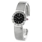 【3年保証】 ブルガリ 腕時計 ブルガリ・ブルガリトゥボガス BBL262TBSS-M クオーツ レディース