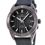 【3年保証】 ノルケイン アドベンチャー スポーツ oomiyaリミテッドエディション NB1000B01A/BJ108/10BC.20B 限定 自動巻き メンズ 腕時計