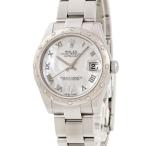 【3年保証】 ロレックス デイトジャ