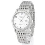 【3年保証】 ロンジン 腕時計 レコード L2.321.4.76.6 自動巻き メンズ レディース