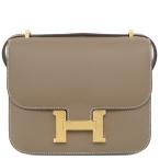 エルメスショルダーバッグコンスタン...