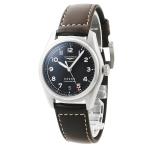 【3年保証】 ロンジン スピリット L3.410.4.53.0 自動巻き メンズ 腕時計 【新品】