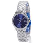 【3年保証】 ロンジン 腕時計 フラッグシップ L4.374.4.92.6 自動巻き レディース