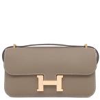 エルメスショルダーバッグコンスタン...