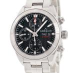 【3年保証】 ノルケイン アドベンチャー スポーツ クロノ デイデイト N1500SIC/B151/150SC 黒 自動巻き メンズ 腕時計