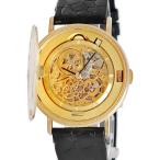 【3年保証】 ヴァシュロン・コンスタンタン 腕時計 コイン ウォッチ 33059/000J-0000 手巻き メンズ OH済 K18YG無垢 20ドル 1904年