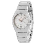 【★10％OFF】【3年保証】 オメガ 腕時計 コンステレーション マスタークロノメーター 131.10.36.20.06.001 自動巻き メンズ 新品未使用 デイト