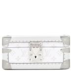 ルイヴィトン 小物 コフレ ジュワイアリー タイガ 新品 未使用 白 モノグラム ジュエリーケース