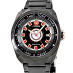 【3年保証】 シチズン 腕時計 エコドライブ トニー スターク I LOVE YOU 3000 AW1019-52W クオーツ メンズ 未使用 アイアンマン コラボ