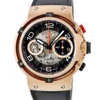 【3年保証】 ウブロ 腕時計 クラシックフュージョン フェラーリGT キングゴールド 526.OX.0124.VR 自動巻き メンズ OH済 K18KG無垢 限定