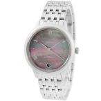 ショッピング自動巻き 【3年保証】 オメガ 腕時計 デ ヴィル プレステージ コーアクシャル 434.10.34.20.07.001 自動巻き レディース 新品未使用 シェル 【新品】