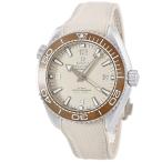 【★10％OFF】【3年保証】 オメガ 腕時計 シーマスター プラネットオーシャン 600M 215.32.44.21.09.001 自動巻き メンズ 新品未使用 逆回転防止ベゼル