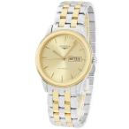 【3年保証】 ロンジン 腕時計 フラッグシップ L4.899.3.32.7 自動巻き メンズ 新品未使用 シャンパン デイデイト