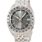 【3年保証】 セイコー 腕時計 プロスペックス ランド メカニカル GMT SPB411JC 6R54-00A0 自動巻き メンズ グレー 回転ベゼル 限定