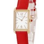 【3年保証】 ボーム&amp;メルシエ 腕時計 ハンプトン M0A10628 クオーツ レディース 未使用 K18PG×Ti コンビ アラビア バー