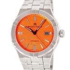 【3年保証】 モーリスラクロア 腕時計 アイコン オートマティック 42mm サマーエディション AI6008-SS00F-530-E 自動巻き メンズ 限定