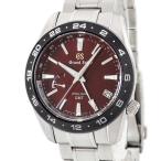 【3年保証】 グランドセイコー 腕時計 スポーツコレクション キャリバー9R 20周年記念モデル SBGE305 9R66-0BR0 自動巻き メンズ 限定