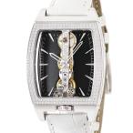 【3年保証】 コルム 腕時計 ゴールデンブリッジ 113.151.69/0001 FN01 手巻き メンズ K18WG無垢 純正ダイヤ 6時位置リューズ 限定