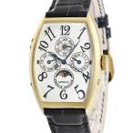 【3年保証】 フランクミュラー 腕時