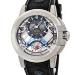 【3年保証】 ハリーウィンストン 腕時計 オーシャン プロジェクト Z14 OCEARS42ZZ001 自動巻き メンズ 合金 レトログラードセコンド 限定