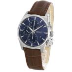 【3年保証】 ハミルトン ジャズマスターオート クロノ H32586541 自動巻き メンズ 腕時計 【新品】