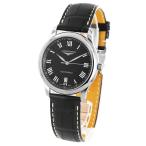 【3年保証】 ロンジン マスターコレクション L2.628.4.51.7 自動巻き メンズ 腕時計 【新品】