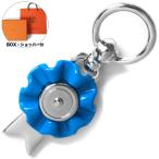  Hermes шарф кольцо аксессуары женский palatie&amp; голубой vi fCHARMS FLOT TWILLY RING PALLADIE BLEU VIF