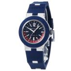 ブルガリアルミニウムGMTメンズB...