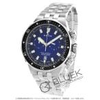 ショッピングローン 【新品】エドックス デルフィン クロノグラフ メンズ 10109-3M-BUIN