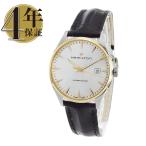 ハミルトンジャズマスタージェントメ...