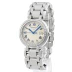 ロンジンプリマルナレディースL8....