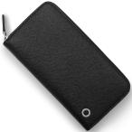 ショッピングブルガリ ブルガリ 長財布 財布 メンズ ブルガリブルガリ マン ラウンドファスナー ブラック 288251 BVLGARI