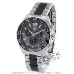 タグホイヤーフォーミュラ1クロノグ...