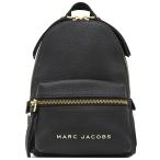 マークジェイコブス リュック・デイパック エブリデイ エクスプローラー ミニバックパック レザー ブラック 黒 H302L01FA21 中古