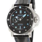 ブルークウォッチカンパニーのサブマーシブルを見る