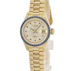 ブルークウォッチカンパニーのデイトジャストを見る