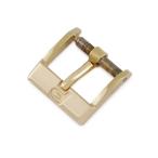  Piaget наручные часы детали K18YG Gold оригинальный хвост таблеток 12mm ширина соответствует K18YG чистота 750 булавка пряжка детали изменение замена предварительный запасной желтый гол 