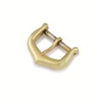  Cartier наручные часы детали GP Gold оригинальный 12mm ширина соответствует хвост таблеток детали изменение замена предварительный желтый GP б/у 