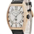 ブルークウォッチカンパニーのフランクミュラーを見る