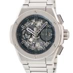 ブルークウォッチカンパニーのビッグバンを見る